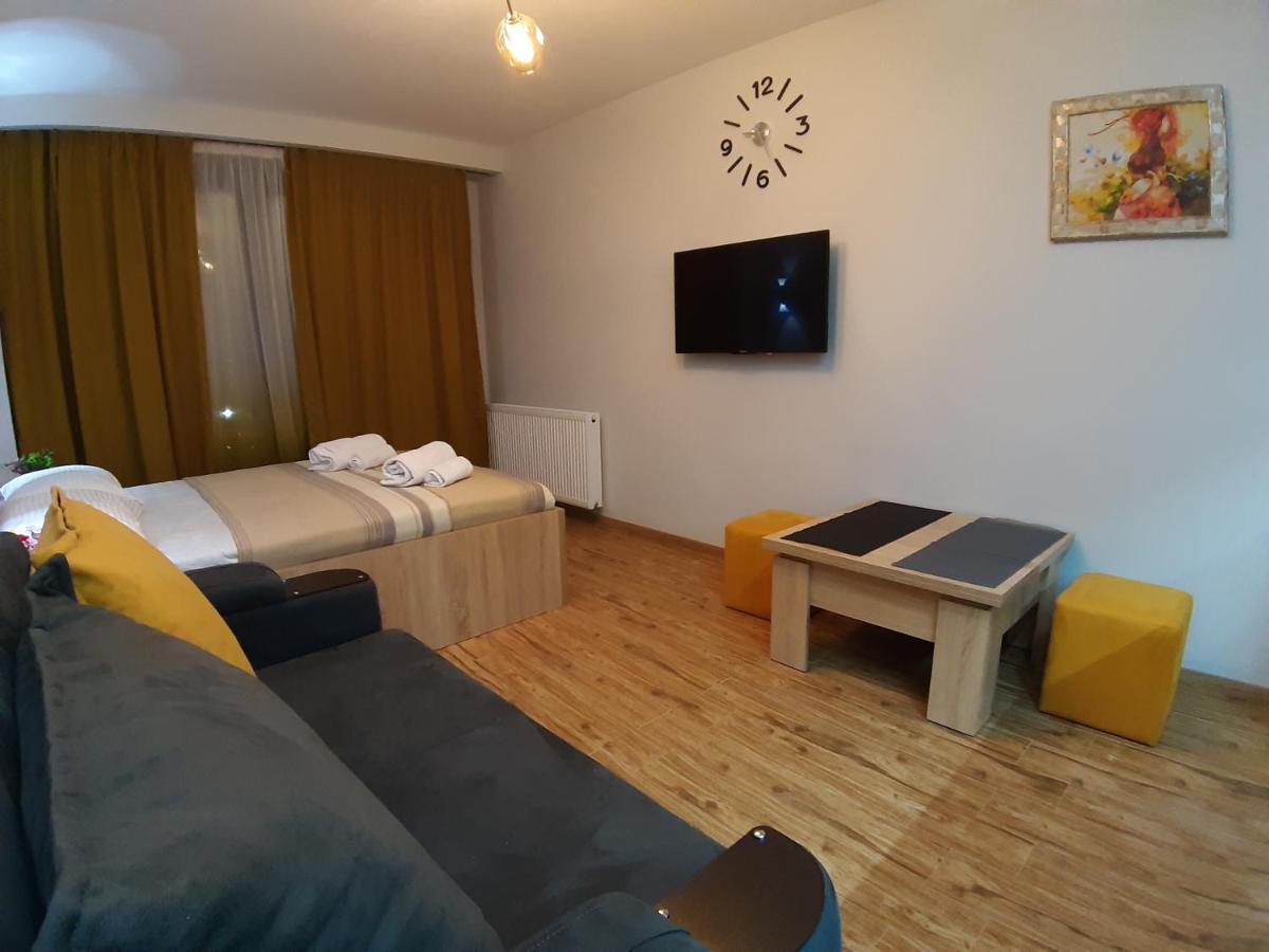 New Gudauri Loft1 Hotel Eksteriør billede