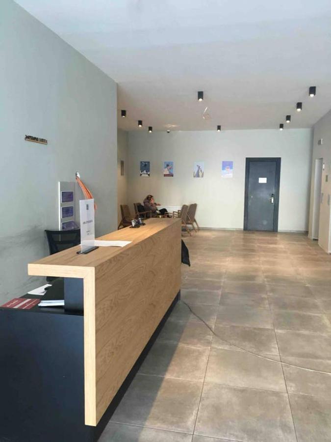 New Gudauri Loft1 Hotel Eksteriør billede